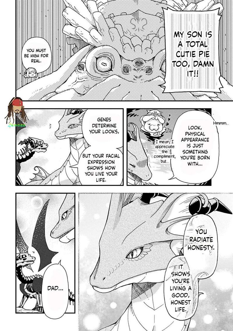 Hone Dragon No Mana Musume 43 10