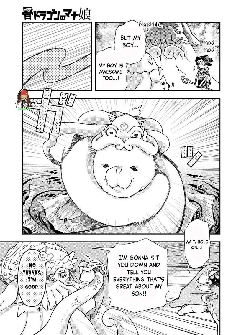 Hone Dragon No Mana Musume 43 11