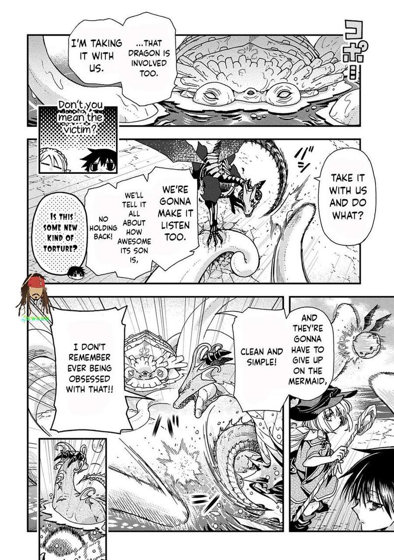 Hone Dragon No Mana Musume 43 14