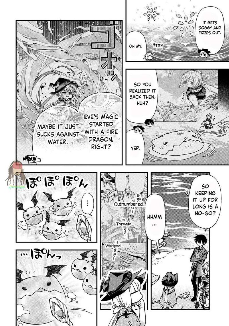 Hone Dragon No Mana Musume 43 18