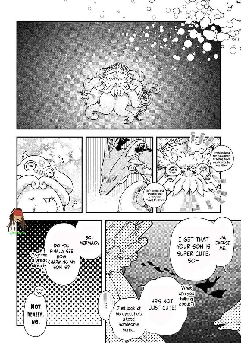 Hone Dragon No Mana Musume 43 20