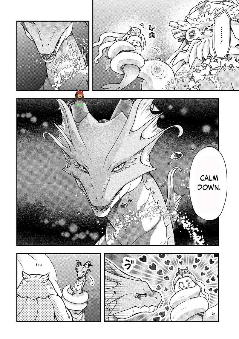 Hone Dragon No Mana Musume 43 22