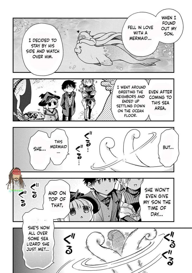Hone Dragon No Mana Musume 43 6