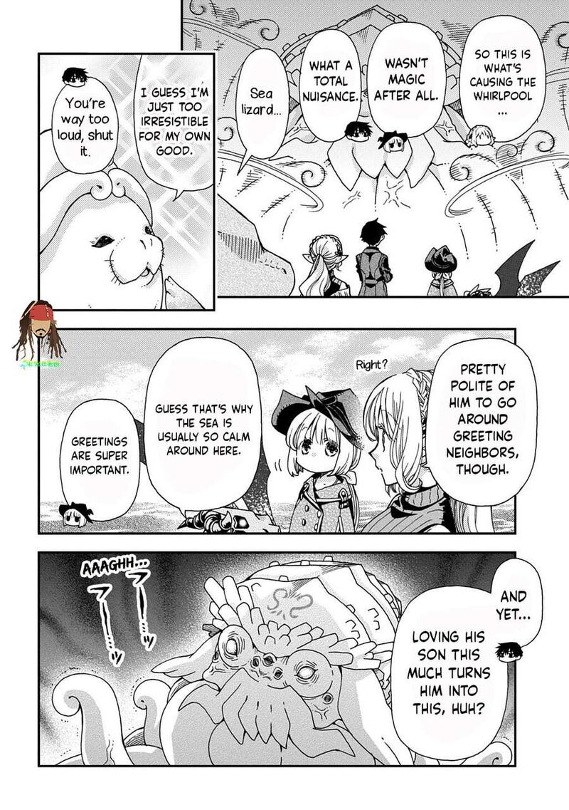 Hone Dragon No Mana Musume 43 8