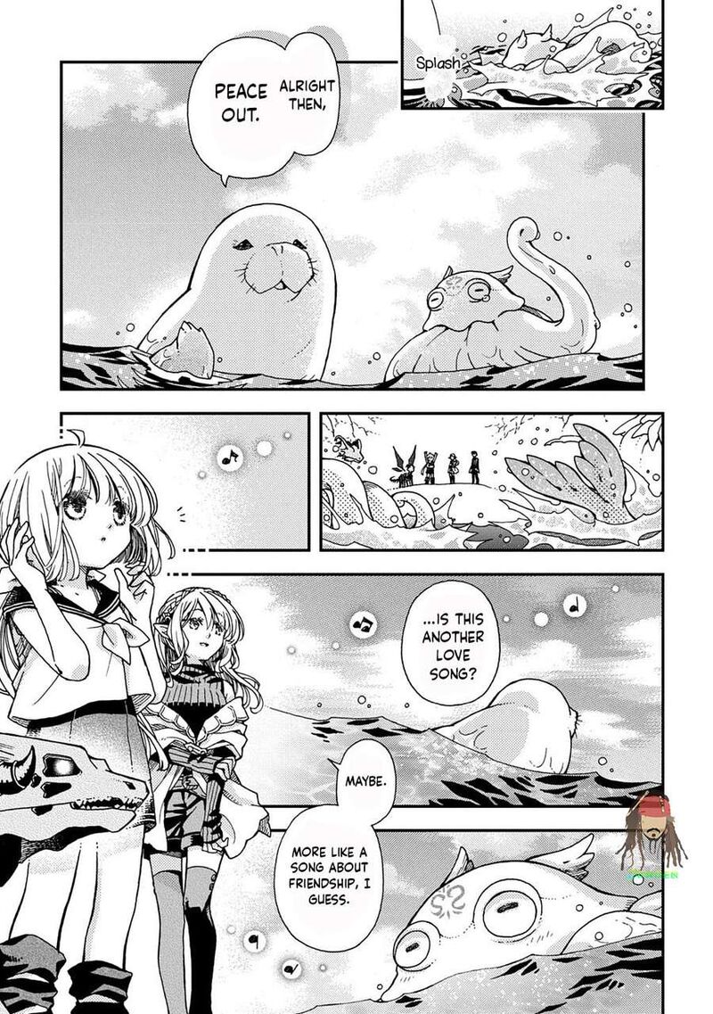 Hone Dragon No Mana Musume 44 13