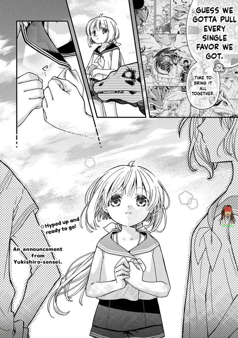Hone Dragon No Mana Musume 44 44