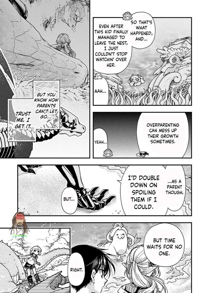 Hone Dragon No Mana Musume 44 5