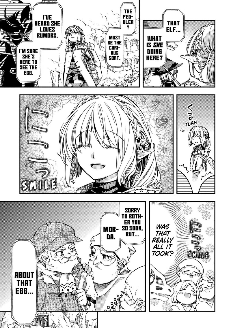 Hone Dragon No Mana Musume 9 15