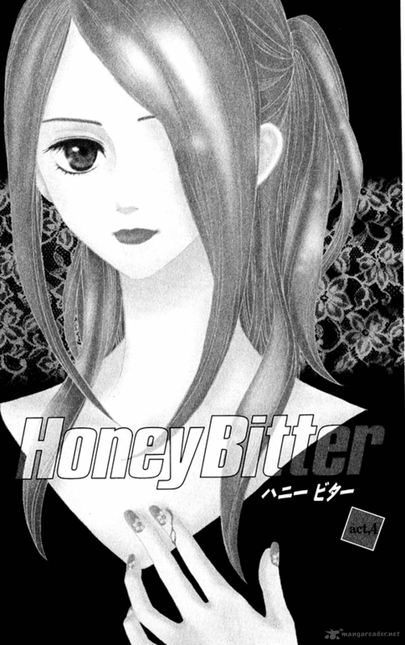 Honey Bitter 4 5