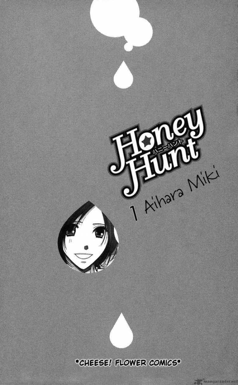 Honey Hunt 1 1