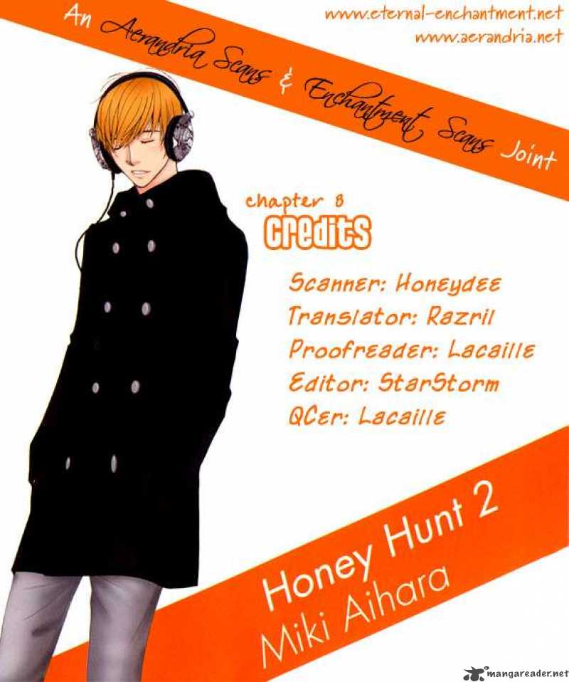 Honey Hunt 8 31