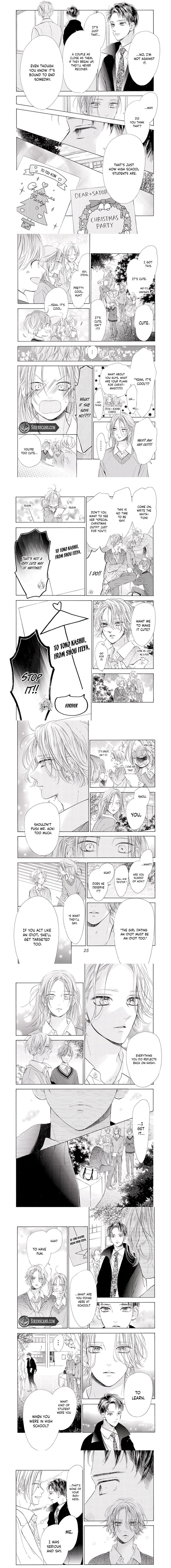 Honey Lemon Soda 100 4