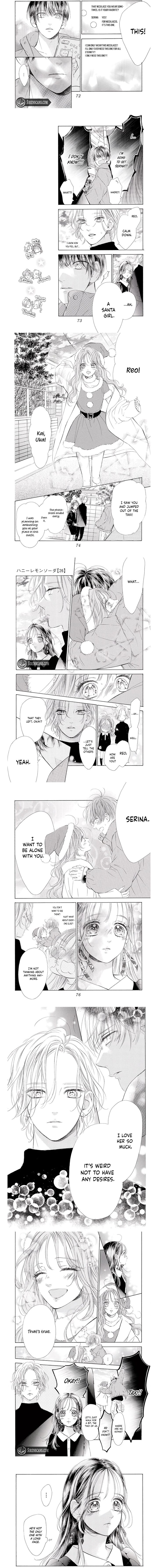 Honey Lemon Soda 101 4