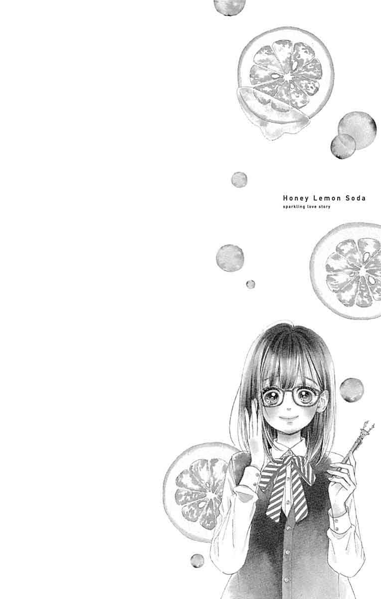 Honey Lemon Soda 13 6