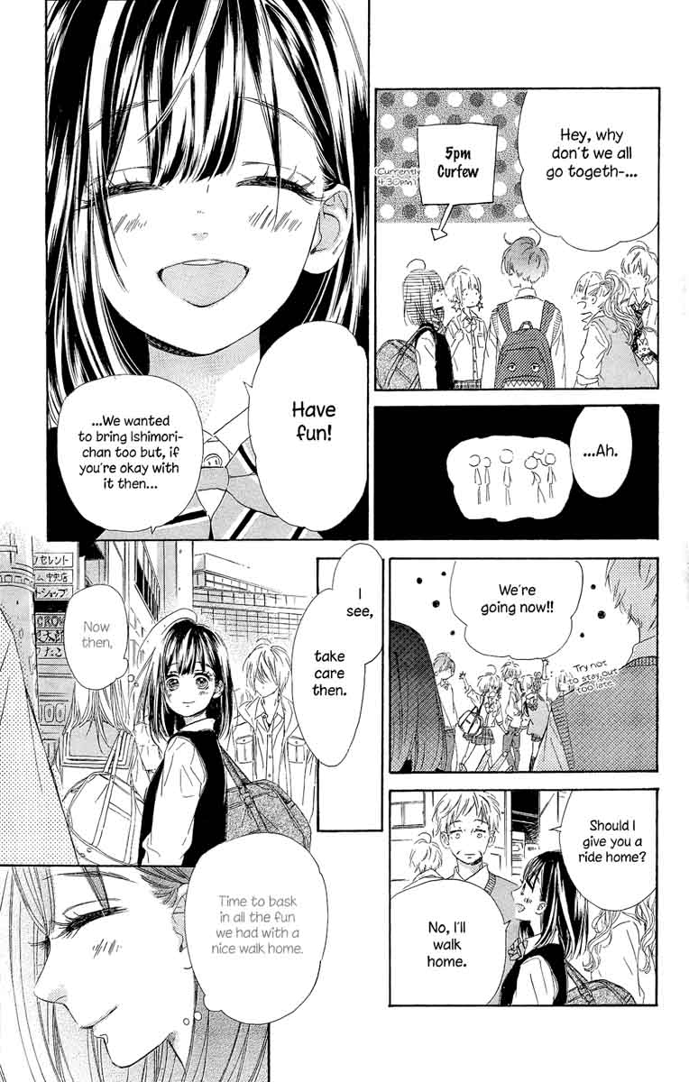 Honey Lemon Soda 15 9