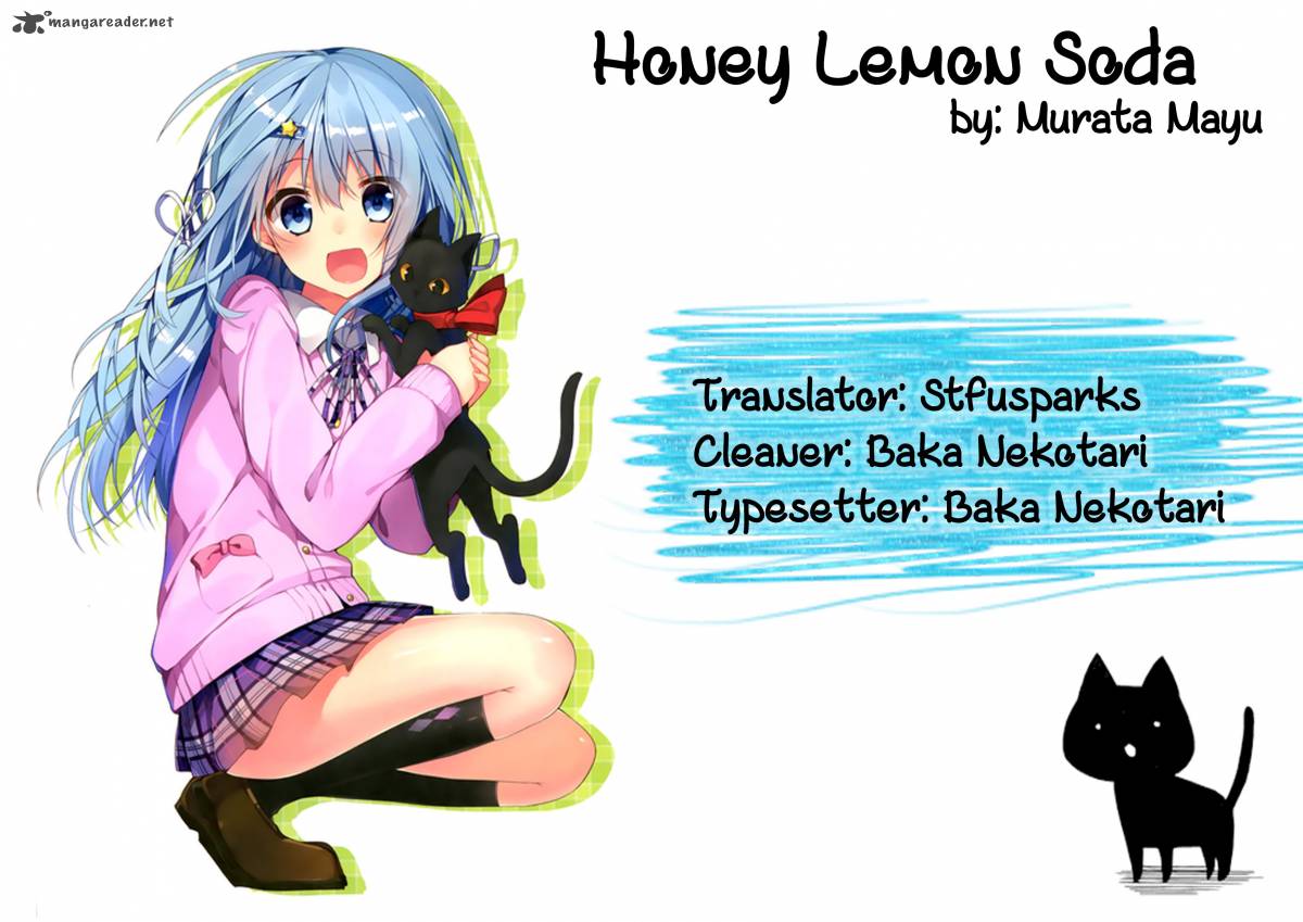 Honey Lemon Soda 2 42