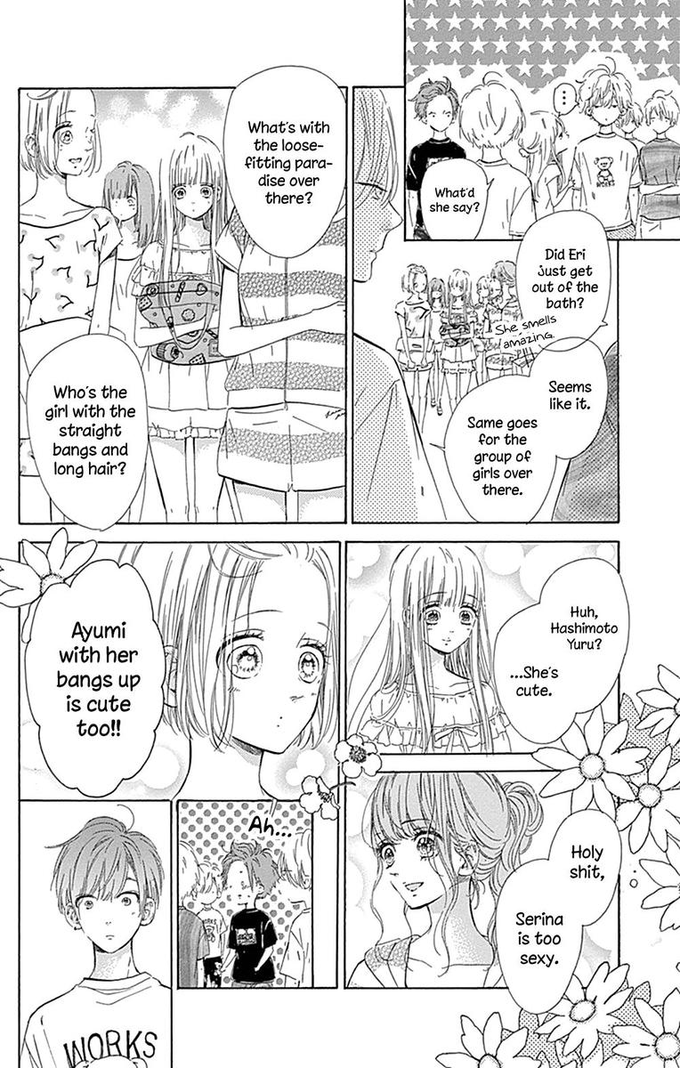 Honey Lemon Soda 39 8