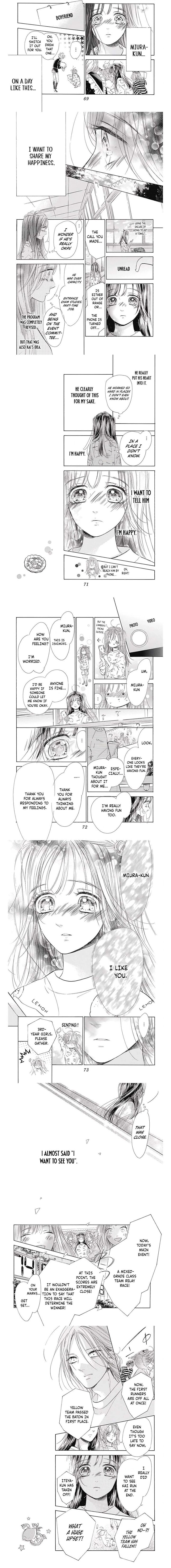 Honey Lemon Soda 77 3