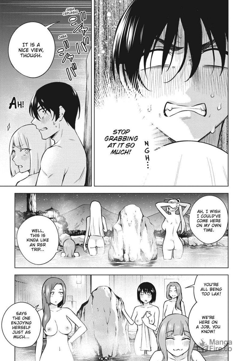 Honey Trap Share House 25 9
