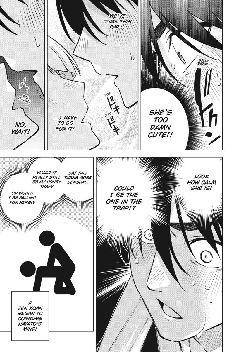 Honey Trap Share House 26 22