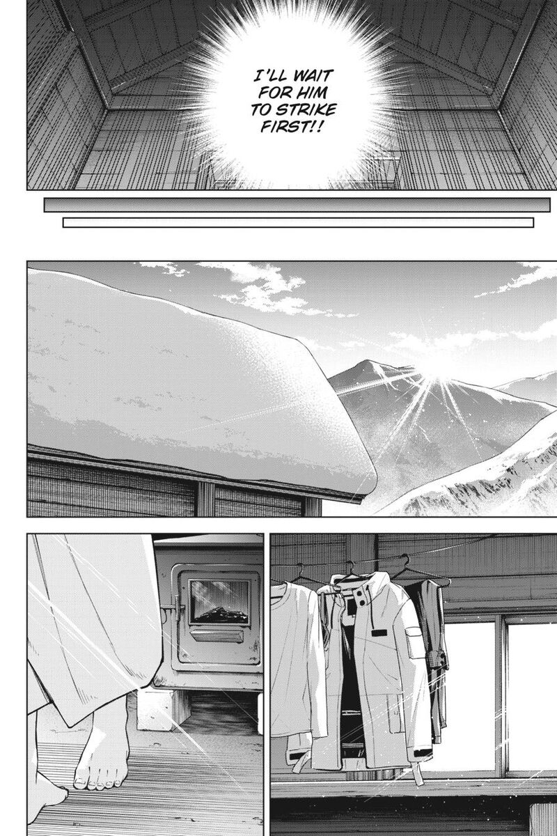 Honey Trap Share House 26 25