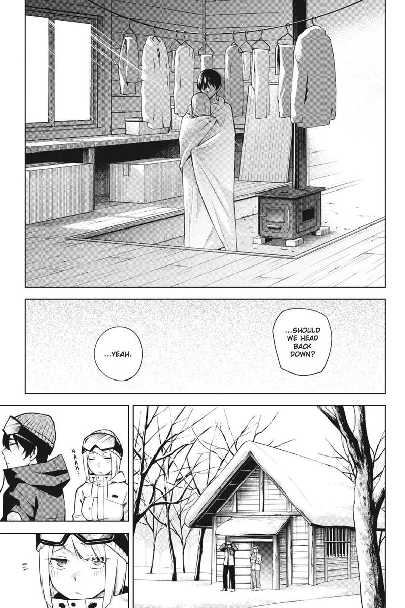 Honey Trap Share House 26 26