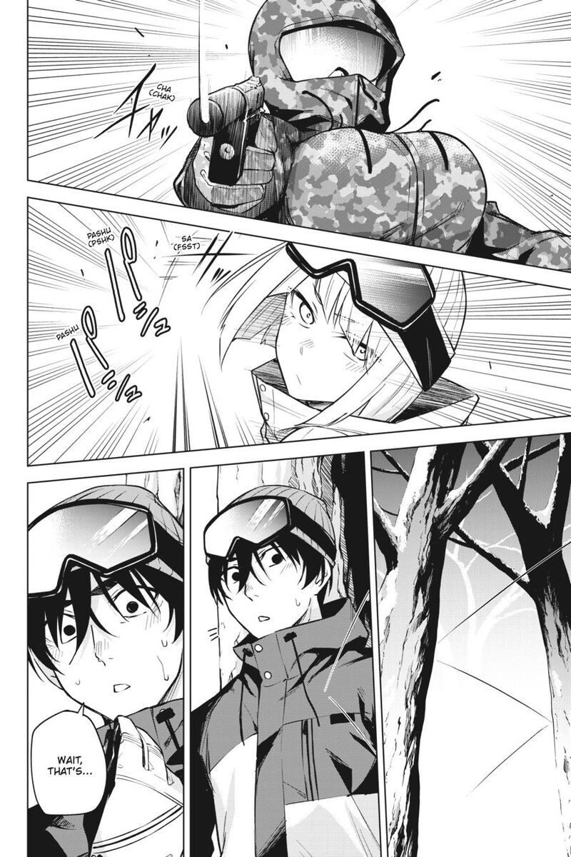 Honey Trap Share House 26 31