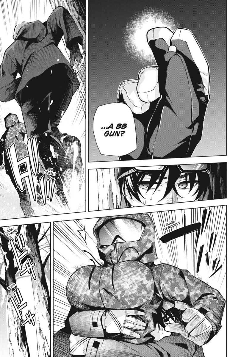 Honey Trap Share House 26 32