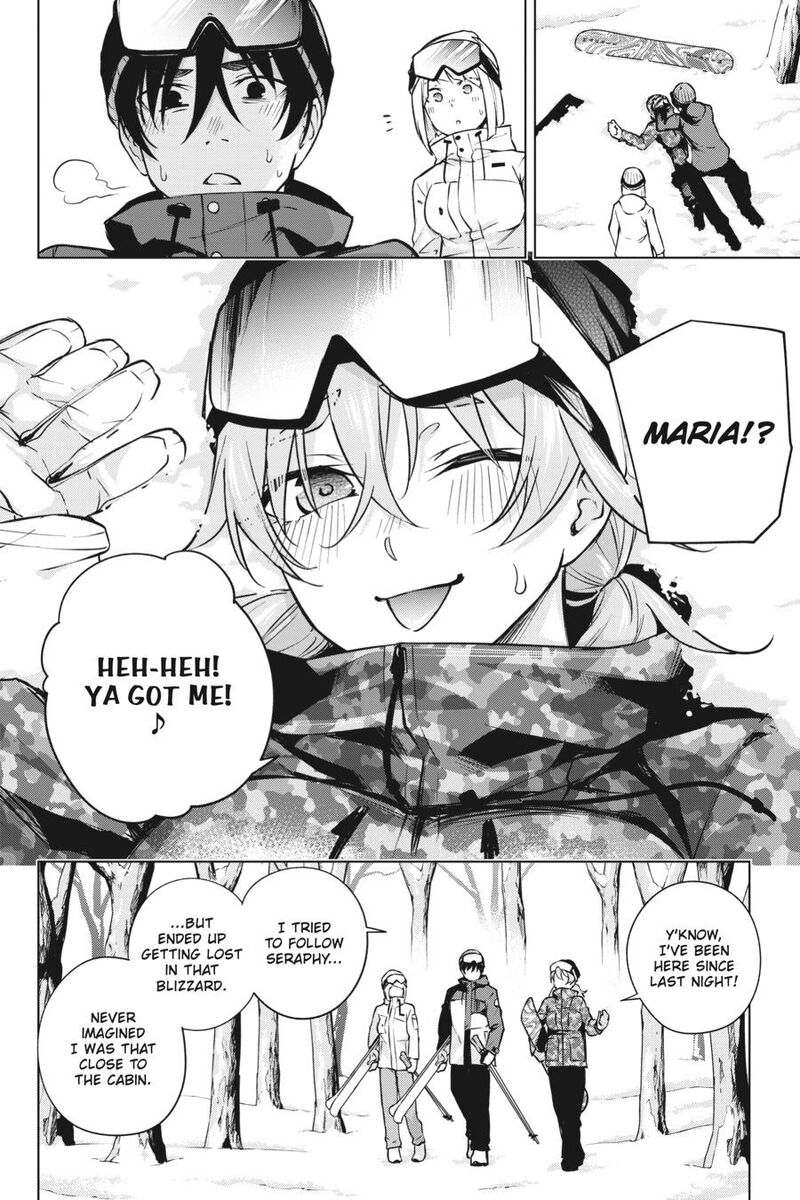 Honey Trap Share House 26 33