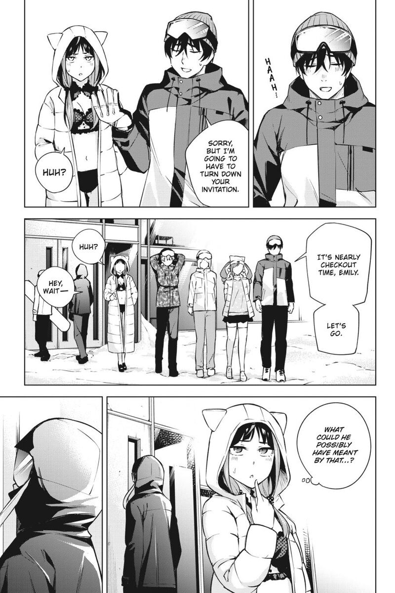 Honey Trap Share House 26 38