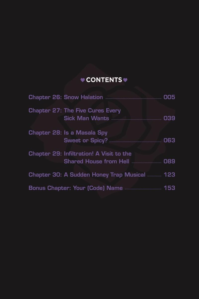 Honey Trap Share House 26 5