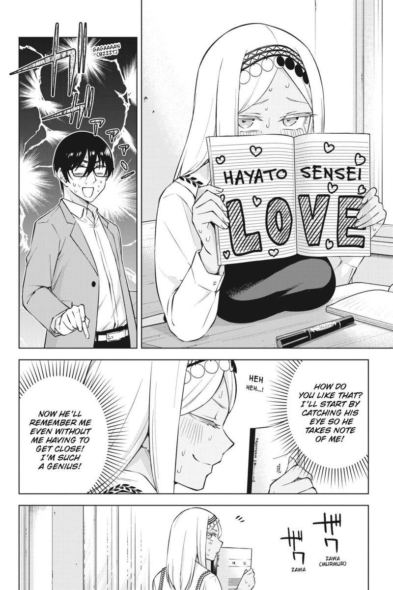 Honey Trap Share House 28 22