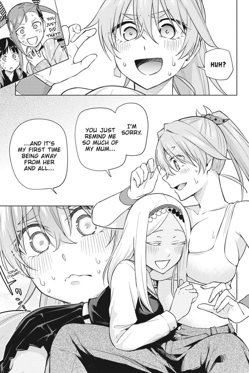 Honey Trap Share House 29 23