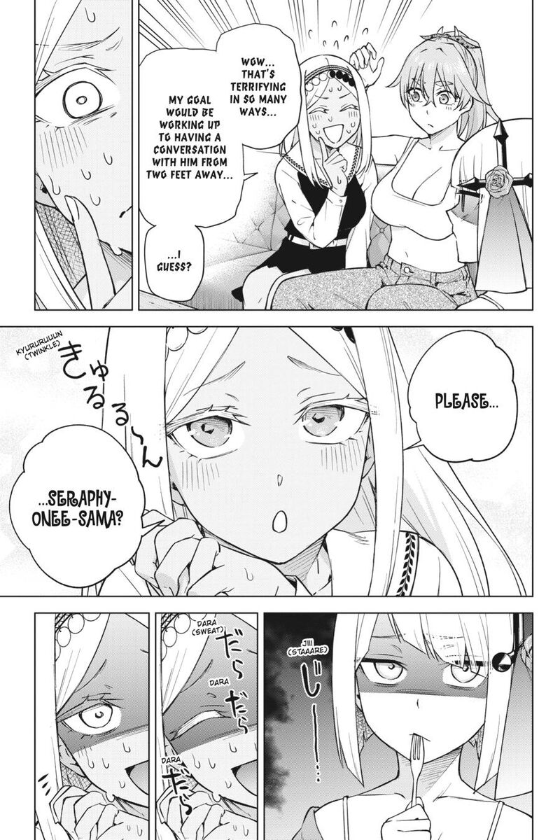 Honey Trap Share House 29 25