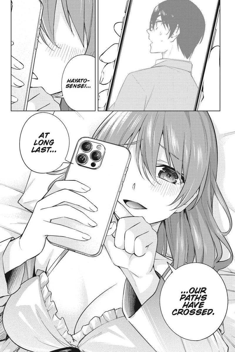 Honey Trap Share House 29 34