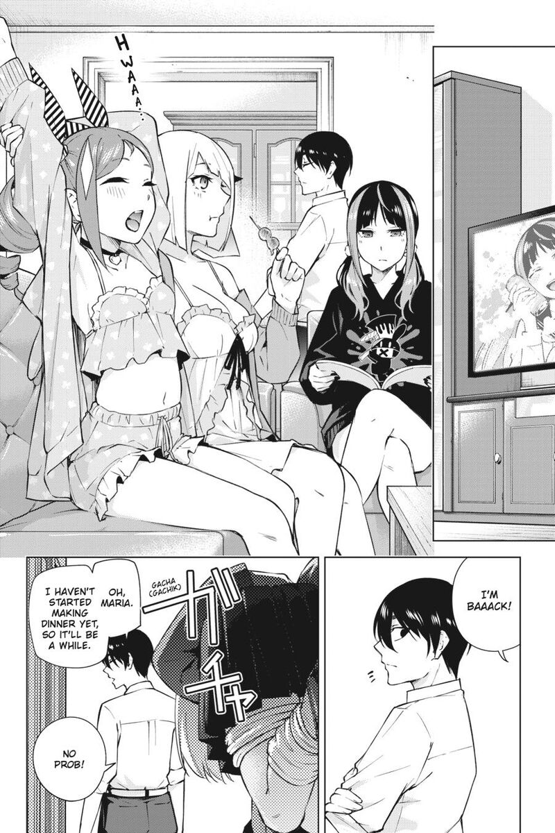 Honey Trap Share House 29 4