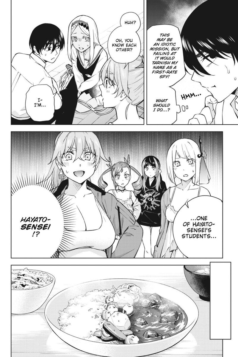 Honey Trap Share House 29 8