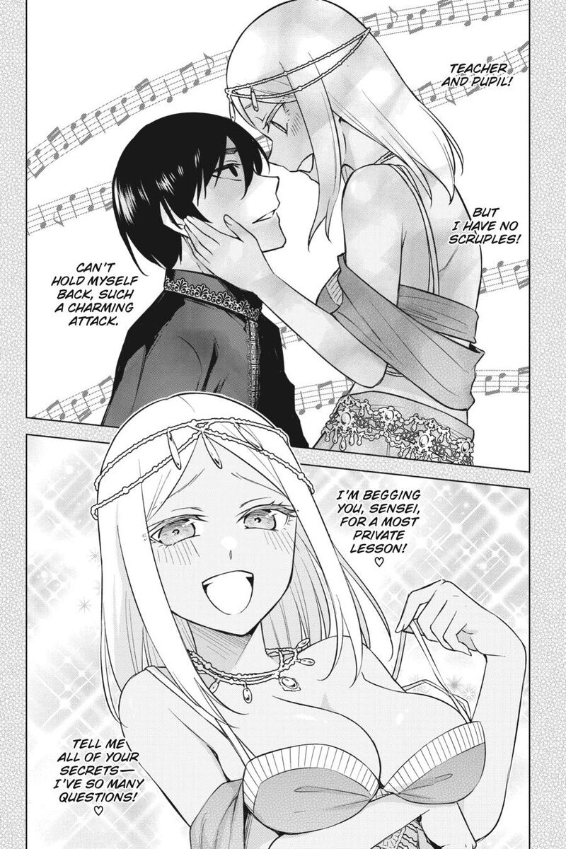 Honey Trap Share House 30 22