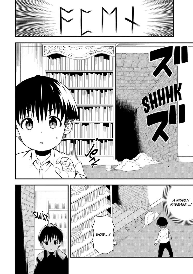 Honyaku No Sainou De Ore Dake Ga Sekai Wo Kaihen Dekiru Ken Hazure Sainou Honyaku De Kizukeba Sekai Saikyou Ni Nattemashita 1 13