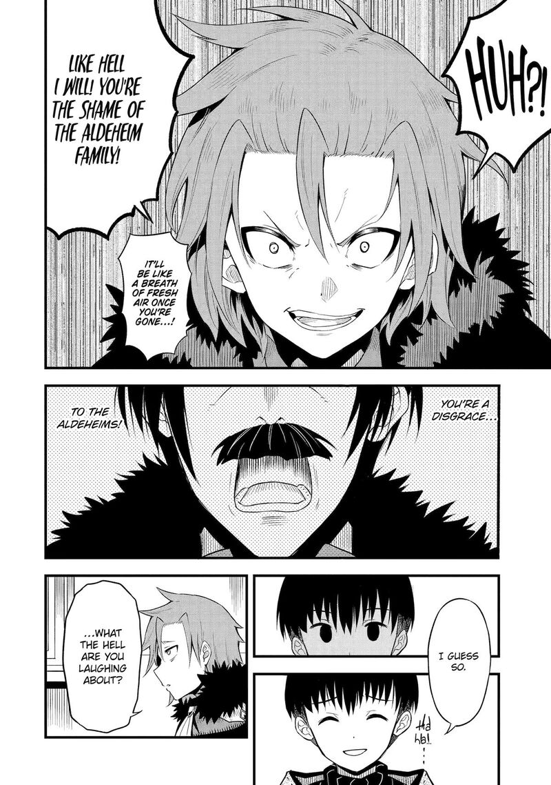 Honyaku No Sainou De Ore Dake Ga Sekai Wo Kaihen Dekiru Ken Hazure Sainou Honyaku De Kizukeba Sekai Saikyou Ni Nattemashita 1 26
