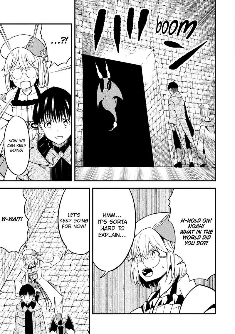 Honyaku No Sainou De Ore Dake Ga Sekai Wo Kaihen Dekiru Ken Hazure Sainou Honyaku De Kizukeba Sekai Saikyou Ni Nattemashita 10 15