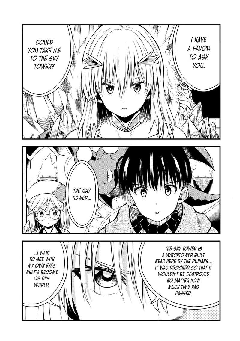 Honyaku No Sainou De Ore Dake Ga Sekai Wo Kaihen Dekiru Ken Hazure Sainou Honyaku De Kizukeba Sekai Saikyou Ni Nattemashita 11 11