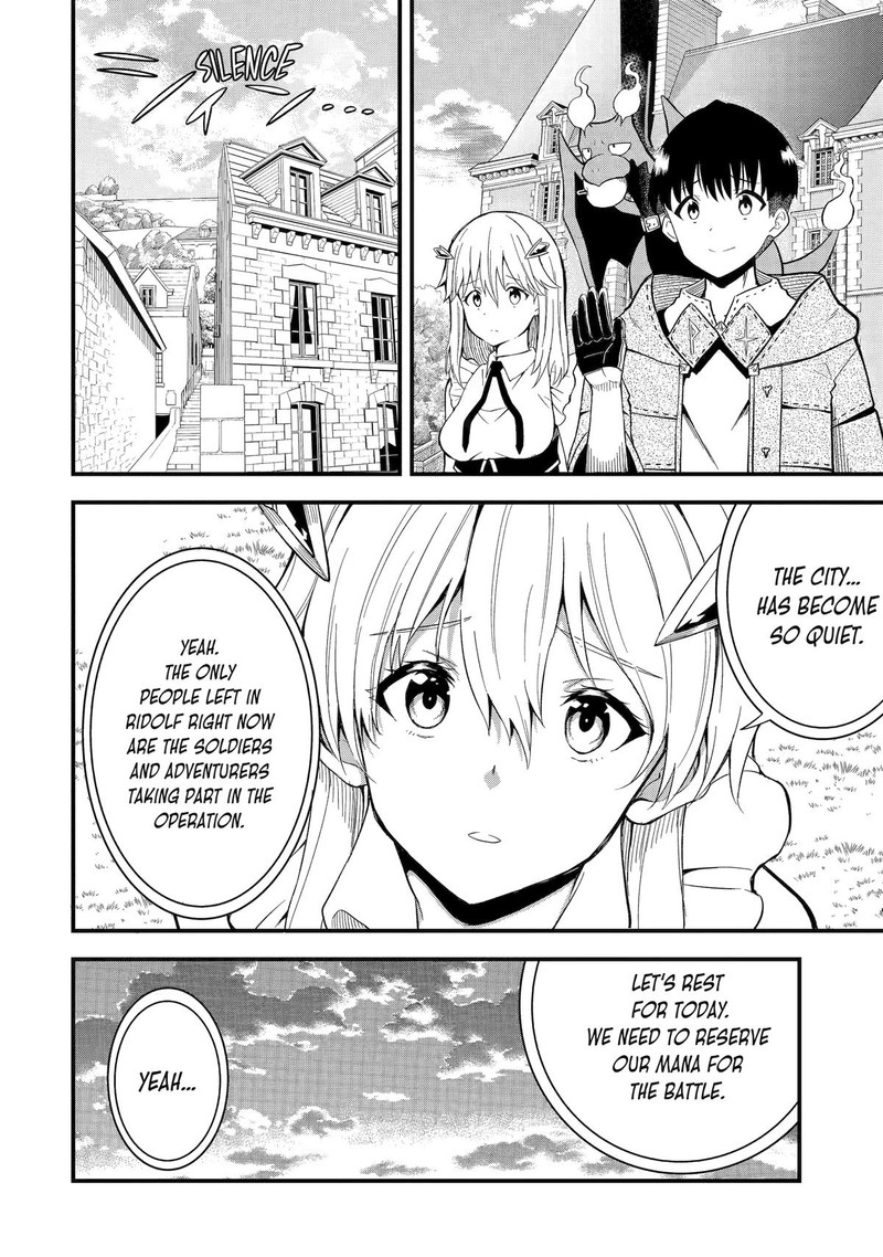 Honyaku No Sainou De Ore Dake Ga Sekai Wo Kaihen Dekiru Ken Hazure Sainou Honyaku De Kizukeba Sekai Saikyou Ni Nattemashita 14 6