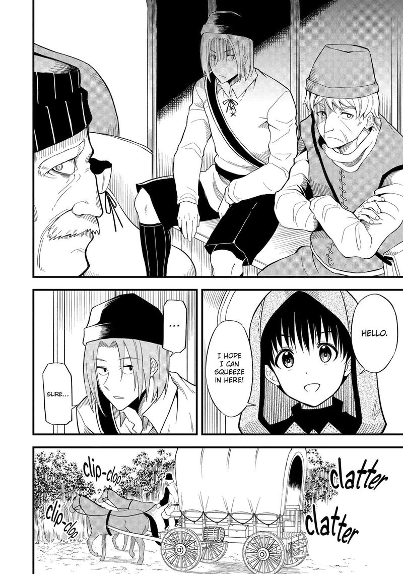 Honyaku No Sainou De Ore Dake Ga Sekai Wo Kaihen Dekiru Ken Hazure Sainou Honyaku De Kizukeba Sekai Saikyou Ni Nattemashita 2 6