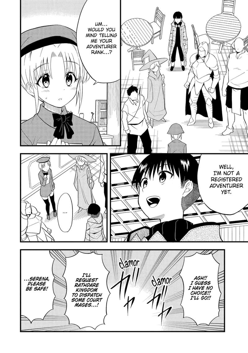 Honyaku No Sainou De Ore Dake Ga Sekai Wo Kaihen Dekiru Ken Hazure Sainou Honyaku De Kizukeba Sekai Saikyou Ni Nattemashita 3 4