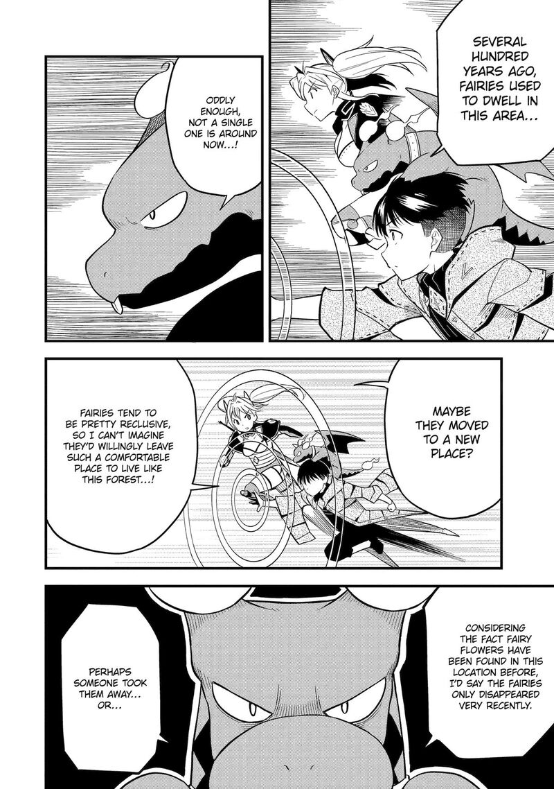 Honyaku No Sainou De Ore Dake Ga Sekai Wo Kaihen Dekiru Ken Hazure Sainou Honyaku De Kizukeba Sekai Saikyou Ni Nattemashita 5 10