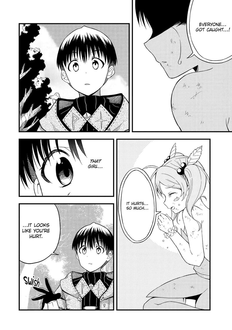 Honyaku No Sainou De Ore Dake Ga Sekai Wo Kaihen Dekiru Ken Hazure Sainou Honyaku De Kizukeba Sekai Saikyou Ni Nattemashita 6 12
