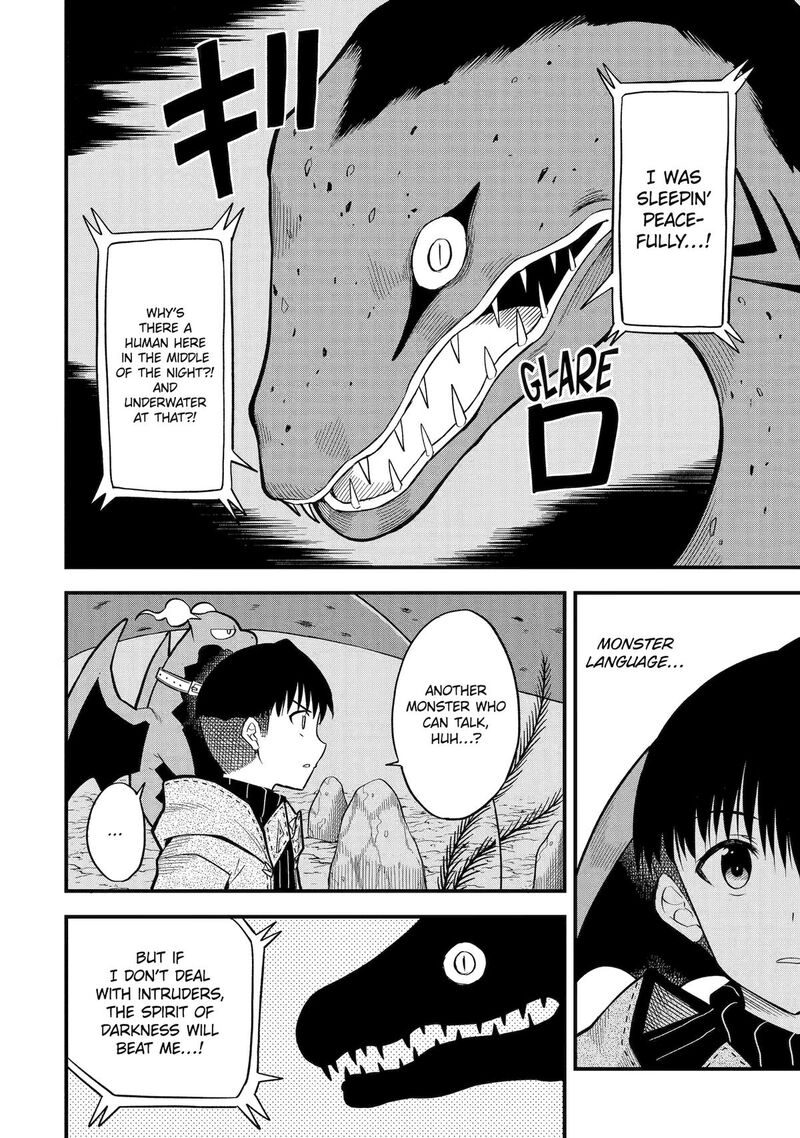 Honyaku No Sainou De Ore Dake Ga Sekai Wo Kaihen Dekiru Ken Hazure Sainou Honyaku De Kizukeba Sekai Saikyou Ni Nattemashita 6 2