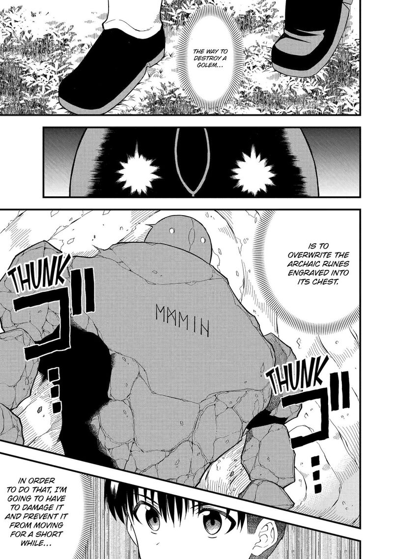Honyaku No Sainou De Ore Dake Ga Sekai Wo Kaihen Dekiru Ken Hazure Sainou Honyaku De Kizukeba Sekai Saikyou Ni Nattemashita 6 21