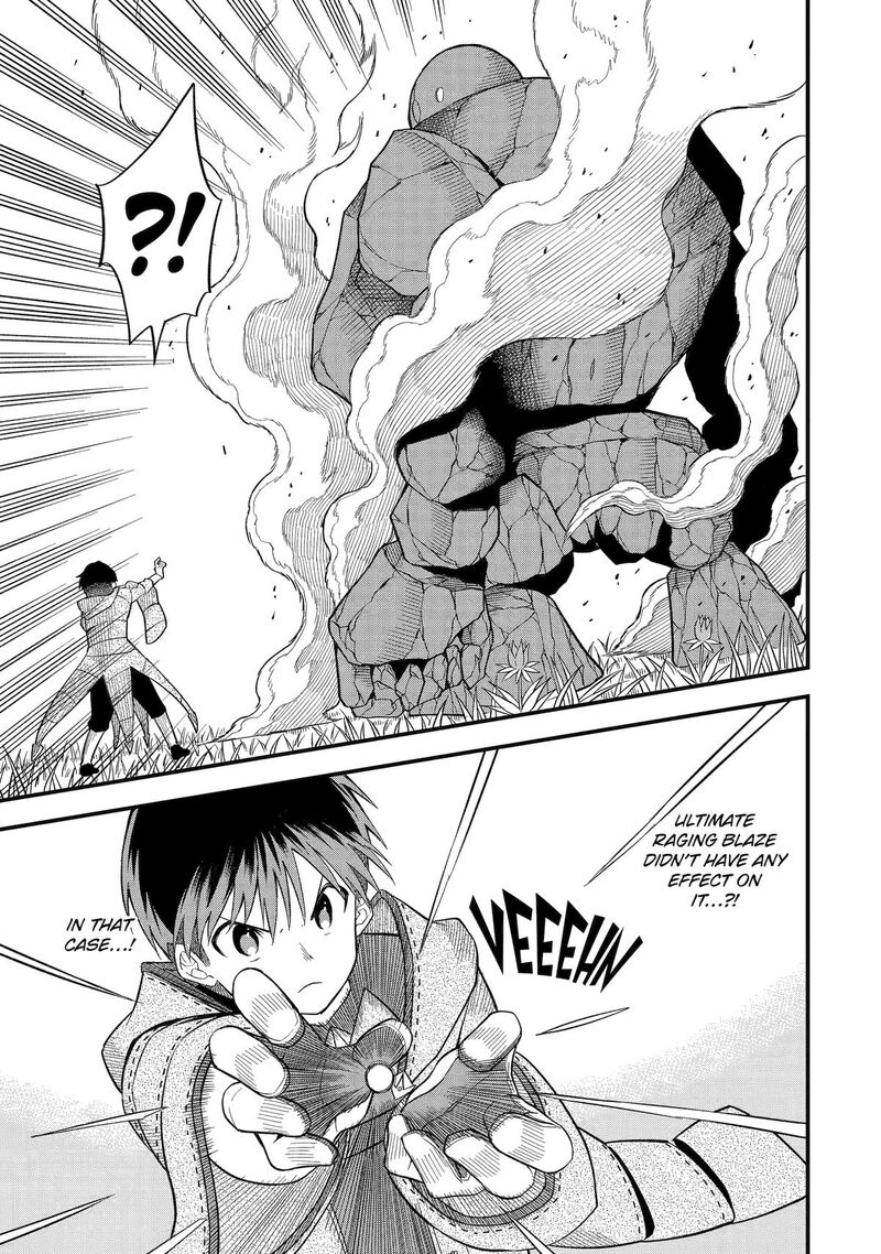 Honyaku No Sainou De Ore Dake Ga Sekai Wo Kaihen Dekiru Ken Hazure Sainou Honyaku De Kizukeba Sekai Saikyou Ni Nattemashita 6 27